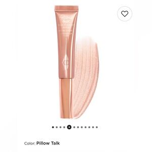 Charlotte Tilbury Beauty Light Wand - Radiant Pink